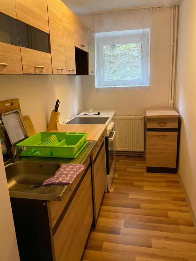 Проживание в семье Pokoje i apartamenty Aga Centrum Висла-32