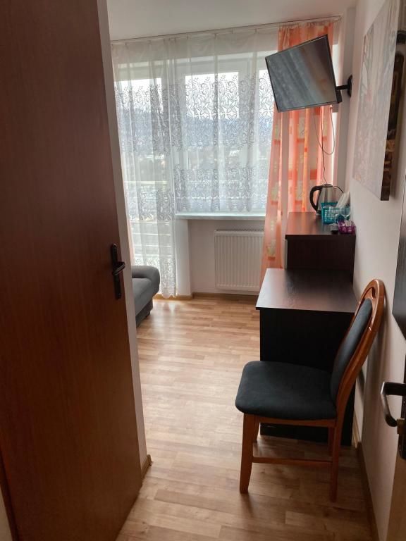 Проживание в семье Pokoje i apartamenty Aga Centrum Висла