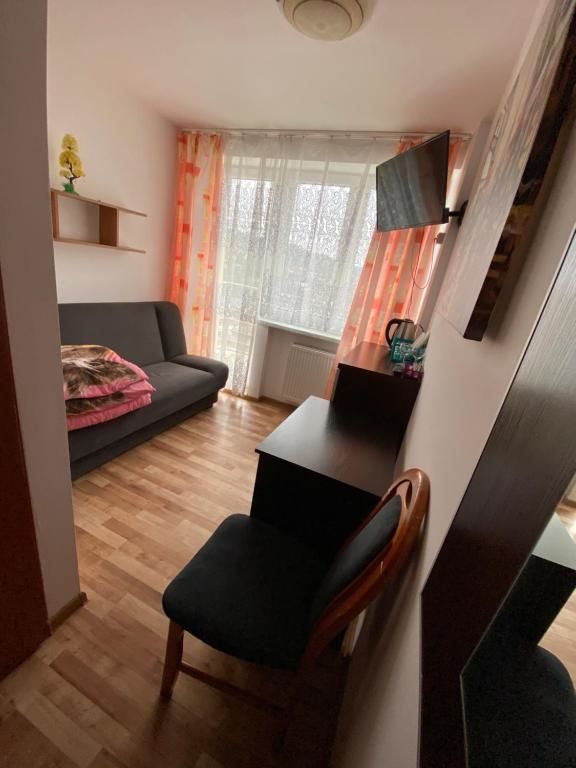 Проживание в семье Pokoje i apartamenty Aga Centrum Висла