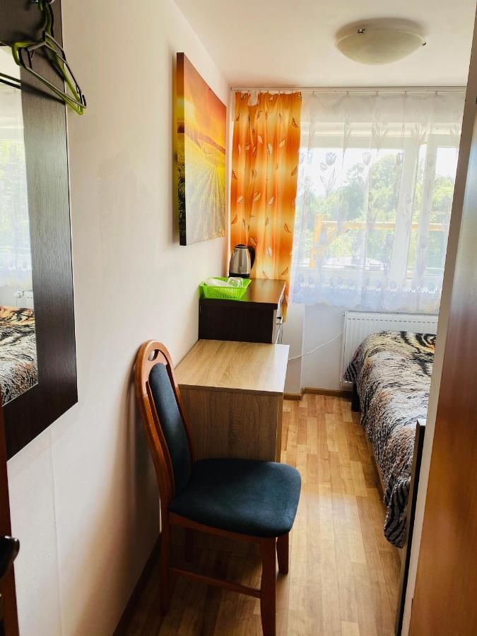 Проживание в семье Pokoje i apartamenty Aga Centrum Висла