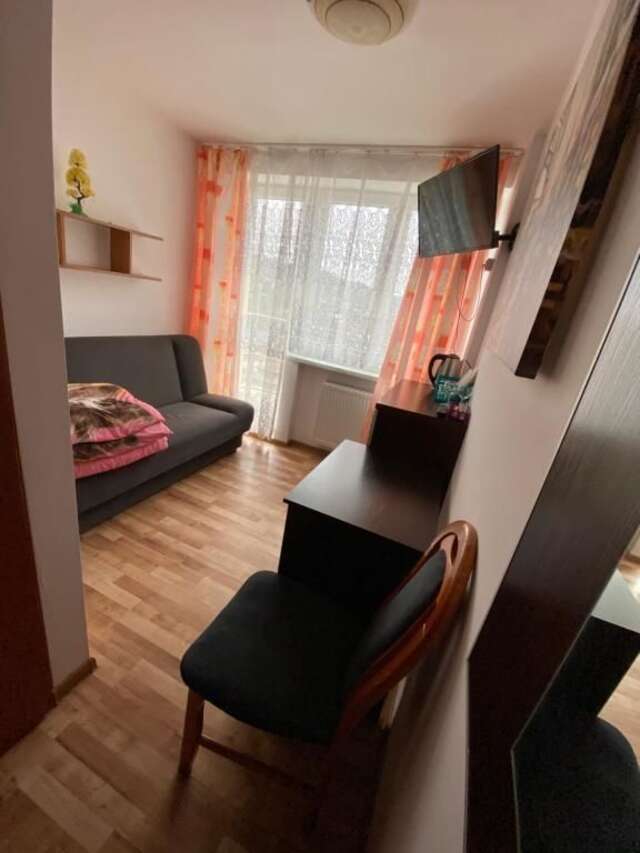 Проживание в семье Pokoje i apartamenty Aga Centrum Висла-55