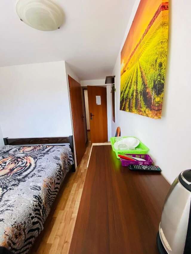 Проживание в семье Pokoje i apartamenty Aga Centrum Висла-8